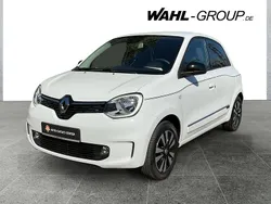 Weiß Gebraucht 2023 Renault Twingo Kleinwagen | 15.990 € (Etwas zu teuer)