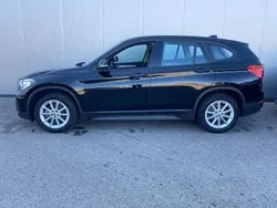 Schwarz Gebraucht 2021 BMW X1 SUV | 21.999 € (Guter Preis)