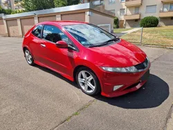 Rot Gebraucht 2011 Honda Civic Type S Limousine | 4.500 € (Guter Preis)