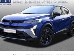 Blau Neu 2025 Renault Captur Esprit Alpine SUV | 33.820 € (Fairer Preis)