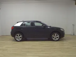 Schwarz Gebraucht 2019 Audi Q2 Sport SUV | 16.980 € (Superpreis)