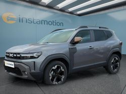 Grau Gebraucht 2025 Dacia Duster SUV | 24.149 € (Fairer Preis)
