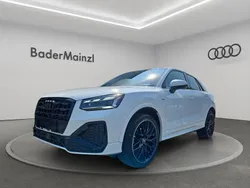 Arkonaweiß Gebraucht 2024 Audi Q2 S-Line SUV | 38.530 € (Etwas zu teuer)