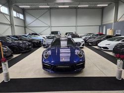Enzianblaumetallic Gebraucht 2019 Porsche 911 Carrera S Sport Coupé | 116.989 € (Teuer)