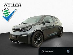Mineralgrau (grau) Gebraucht 2022 BMW i3 Comfort Edition Kleinwagen | 24.850 € (Fairer Preis)