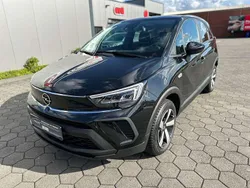 Diamond black Gebraucht 2022 Opel Crossland X Edition SUV | 15.490 € (Guter Preis)