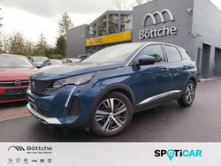 Andere farbe Gebraucht 2021 Peugeot 3008 Allure SUV | 21.780 € (Guter Preis)