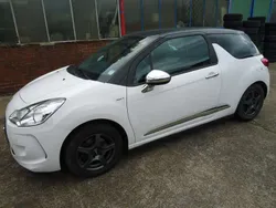 Blanc banquise Gebraucht 2010 Citroën DS3 So Chic Kleinwagen | 5.200 € (Fairer Preis)