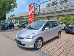 Silber Gebraucht 2006 Honda Jazz Kleinwagen | 2.750 € (Guter Preis)