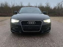 Gebraucht 2012 Audi A5 S-Line Coupé | 9.499 € (Superpreis)