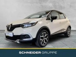 Beige Gebraucht 2018 Renault Captur Intens SUV | 12.890 € (Etwas zu teuer)