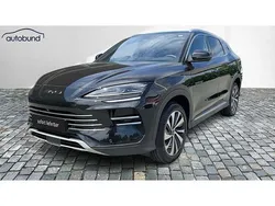Neu 2025 BYD Seal Boost Limousine | 34.949 € (Fairer Preis)