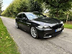 Gebraucht 2011 BMW 525 M Sport Kombi | 12.900 €