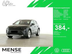 Schwarz Gebraucht 2025 Skoda Elroq Lodge SUV | 42.450 € (Guter Preis)