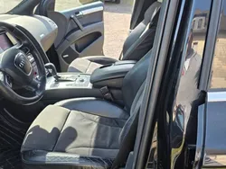 Schwarz Gebraucht 2009 Audi Q7 Sport SUV | 9.999 € (Fairer Preis)