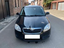 Gebraucht 2008 Skoda Fabia Limousine | 2.250 € (Fairer Preis)