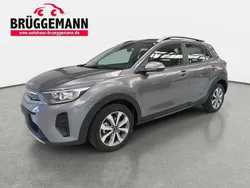 Grau Neu 2025 Kia Stonic Vision SUV | 23.990 € (Fairer Preis)