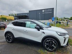 Himalayaweiß/onyxschwarz Neu 2025 Mitsubishi ASX Edition SUV | 32.890 € (Fairer Preis)