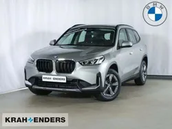Spacesilber Neu 2024 BMW X1 Sport Line SUV | 40.620 € (Superpreis)
