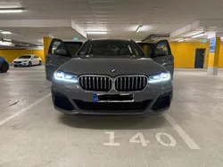 Gebraucht 2021 BMW 540 Performance Kombi | 44.200 € (Fairer Preis)