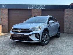 Silber Gebraucht 2024 VW Taigo R-line SUV | 23.599 € (Fairer Preis)