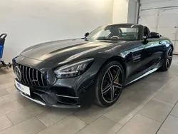 Schwarz Gebraucht 2020 Mercedes AMG GT C AMG Coupé | 149.980 €