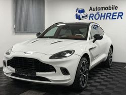 Weiß Gebraucht 2021 Aston Martin V8 Coupé | 104.900 €