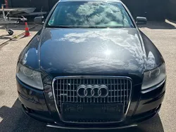 Schwarz Gebraucht 2008 Audi A6 Allroad Comfort Kombi | 4.799 € (Guter Preis)