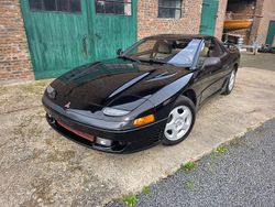 Schwarz Gebraucht 1992 Mitsubishi 3000 GT Coupé | 22.800 €