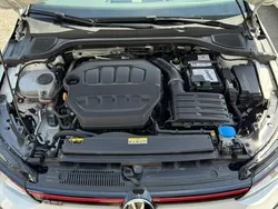 Weiß Gebraucht 2020 VW Golf VIII GTI Kleinwagen | 24.000 € (Guter Preis)