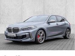 Grau Gebraucht 2024 BMW M135 M Sport Kleinwagen | 37.390 € (Guter Preis)