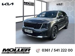 Grau Neu 2025 Kia Sorento 3 SUV | 59.589 € (Fairer Preis)