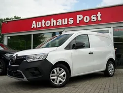 Mineral weiss Gebraucht 2022 Renault Kangoo Rapid Extra Van / Kleinbus | 18.999 € (Etwas zu teuer)