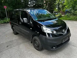 Schwarz Gebraucht 2013 Nissan NV200 Premium Edition Van | 6.500 € (Fairer Preis)