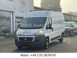 Weiß Gebraucht 2011 Fiat Ducato Van | 7.299 € (Superpreis)