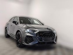 Metallic Gebraucht 2023 Audi RS Q3 Sportback Ambiente SUV | 58.720 € (Teuer)