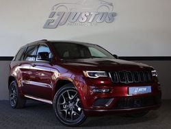 Rot Gebraucht 2019 Jeep Grand Cherokee Limited SUV | 36.900 € (Fairer Preis)