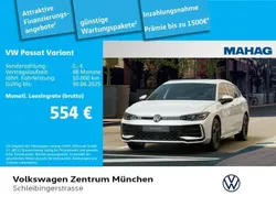 Oryxweiß perlmutteffekt Gebraucht 2024 VW Passat R-line Kombi | 47.982 € (Fairer Preis)