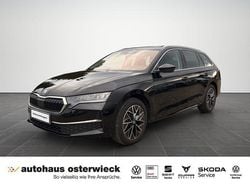 Schwarz Gebraucht 2025 Skoda Octavia Selection Limousine | 32.950 € (Guter Preis)