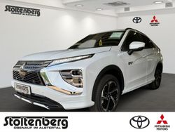 Titanweiss Gebraucht 2023 Mitsubishi Eclipse Cross Plus SUV | 27.761 € (Fairer Preis)