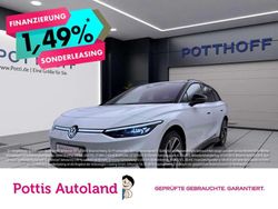 Weiss Gebraucht 2024 VW ID.7 Pro Limousine | 49.177 € (Fairer Preis)