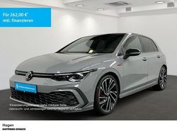 Grau Gebraucht 2022 VW Golf VIII GTI Limousine | 32.290 € (Etwas zu teuer)