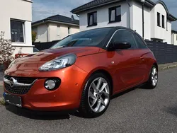 Rot Gebraucht 2014 Opel Adam Kleinwagen | 7.200 € (Fairer Preis)