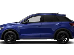 Lapiz blue metallic Neu 2025 VW T-Roc R-line SUV | 35.815 € (Guter Preis)