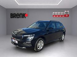 Grau Neu 2025 Skoda Kamiq SUV | 27.490 € (Guter Preis)