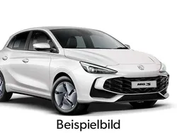 Dover white Neu 2025 MG MG3 Kleinwagen | 15.970 € (Guter Preis)