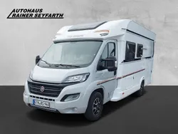 Grau Gebraucht 2020 Weinsberg CaraHome Van | 49.990 €
