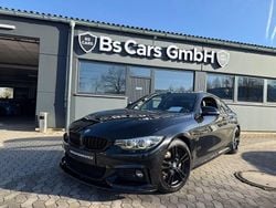 Schwarz Gebraucht 2019 BMW 430 M Sport Coupé | 25.950 € (Fairer Preis)