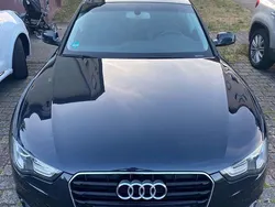 Gebraucht 2016 Audi A5 Sportback Advanced Limousine | 19.300 € (Fairer Preis)