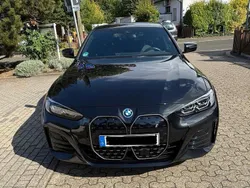 Schwarz Gebraucht 2023 BMW i4 M Sport Limousine | 44.950 € (Fairer Preis)